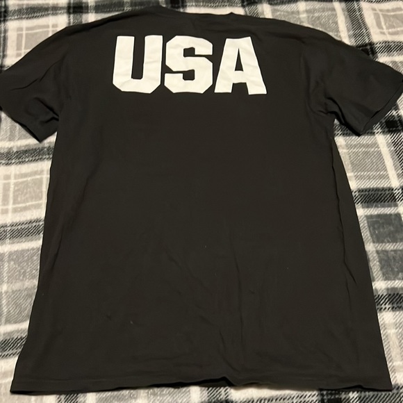 USA 🇺🇸 team apparel  shirt - Picture 2 of 3
